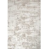 Lesnina XXXL tkana preproga harmony 200/280 cm tkano bež | Shoptok.si