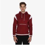 Sergio Tacchini muški duks Dock hoody sweatshirt STA243M648-53 cene