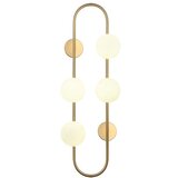 Forma zidna lampa 4xG9 F9209-4Z bz Cene