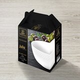  Set 2 Skled Julia, Porcelan, 380ml | Shoptok.si