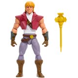 Mattel Figura Masters of the Universe Cartoon Collection - Prince Adam, 14 cm | shoptok.hr