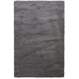 Tepih dekorativni krzno 120x180cm SS751CF antracit