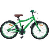  Dječji Bicikl 20 Inča za djecu od 6 do 11 godina Zelena | shoptok.hr