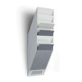 Durable Stalak Flexiboxx 6 A4, Bijela Cijene