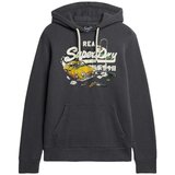 Superdry Puloverji - Siva | Shoptok.si