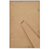 vidaXL okviri za fotografije 3 kom bijeli za zid ili stol 13x18 cm mdf | shoptok.hr