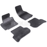 Rigum Tipske gumene patosnice za Seat Altea Xl 2006, Crne | Eponuda.com