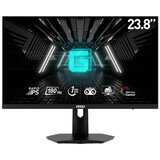MSI gaming monitor G244F E2, MONMSI00032, IPS, 23.8inch, črna Cene