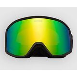 Quiksilver Harper Black Goggle clux ml green s3 Cene