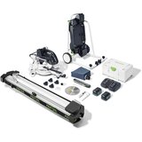 Festool Akumulatorska kružna pila KSC 60 EB 5,0 I-UG set, uklj. 2 x 5 Ah 577958 akumulator, | shoptok.hr