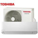 Toshiba SEIYA CLASSIC RAS-B13B2KVSG-E/-13B2AVSG-E - 3,5 KW klimatska naprava - | Shoptok.si