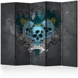 Artgeist PARAVAN 225/172/3 cm večbarvno | Shoptok.si