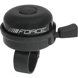 Zvono Force Klasik Crno Metal Cijene