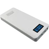 Jauch Quartz XT-16000 QC3 PA2 powerbank (rezervni akumulatorji) 15600 mAh Quick Charge 3.0 Li-Ion, (20628469) | Shoptok.si