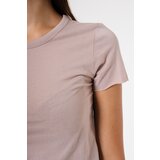 All Saints ženska majica Bella Tee WM284U krem | ePonuda.com