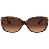 Ray-ban ženske naočare za sunce rb 4101 642/A5 Cene