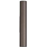 Searchlight 28125LT - zidno svetlo beacon 2xGU10/10W/230V braon Cene