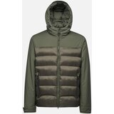 Geox Grey men's jacket Sapienza - Men's Cijene