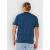 Rip Curl Easy Embroid T-shirt navy marle | Shoptok.si
