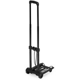 Modern Home sklopiva ručna transportna kolica za skladište – nosivost 30 kg | shoptok.hr