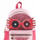 HARRY POTTER Ruksak Luna Lovegood od umjetne kože 27 cm | shoptok.hr