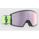 React Glow Green Smucarska ocala amp lavender chrome s3
