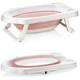 Bbo sklopiva kadica 6009 - pink u
