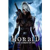 morbid: the lords of ire (pc) steam key europe  morbid: the lords of ire (pc) steam key europe Slike