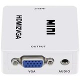 Fast Asia 1080P-Adapter HDMI na VGA cene