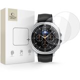TECH-PROTECT KALJENO STEKLO GLASS FIT+ PAKET 2 KOSOV ZA SAMSUNG GALAXY WATCH 8, (5000336450) | Shoptok.si
