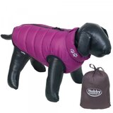 Nobby dog odelo light 48cm ljubicasta-braon Cene