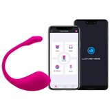 Lovense Vibro jaje Lush 2 Cene