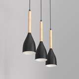  Luster na sajli MUZA 3xE27/60W/230V | Eponuda.com