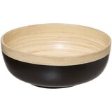 Five zdjela MODERN 20x7,5cm BAMBUS CRNA Five zdjela MODERN 20x7,5cm BAMBUS CRNA Slike