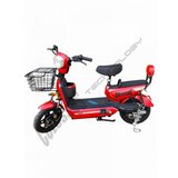  električna bicikla scooter CSS-62Q Cene