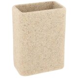 Tendance čaša za četkice sand effect 12x9x6 cm poliresin bez 61141104 Cene