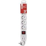 Emos PRODUÅ½NI ÅUKO 3m/5V 3*1,5mm P1523R | Eponuda.ba