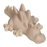 poslastica za pse - dentosaurus dino calcium 460g 13872