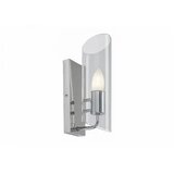 Rabalux kupatilska rasveta teodoro E14 1x max 12W hrom (75029) | ePonuda.com