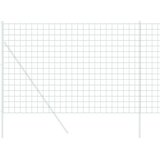 vidaXL Zelena Euro ograda 1.6x10m Čelik | shoptok.hr