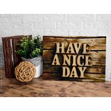  Slika za samostalno slikanje - Have a Nice Day 60x40 | shoptok.hr