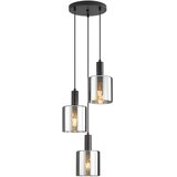 Braytron Visilica 3-Glava E27 Smoke BV01-00071 | Eponuda.com