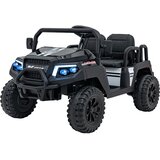 Buggy na akumulator Champion - za 4 osebe - črn | Shoptok.si