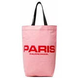 Philippe Model Ročna torba Vivi ES17 U0 Roza