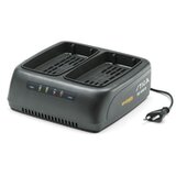  Punjač za dve baterije stiga ec 415 d | ePonuda.com
