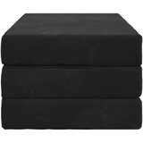 SOFA na razvlačenje 100 x 67 x 45 cm Crna | Eponuda.com