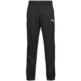 Puma ess active woven pant crna Cijene