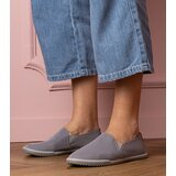 D/CEO marka niezdefiniowana Gray women's slip-on sneakers Kendi Cijene