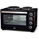 Max MMO-48L-H501B mini šporet Cene