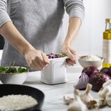 Shumee ChopCup White Vegetable Chopper | shoptok.hr
